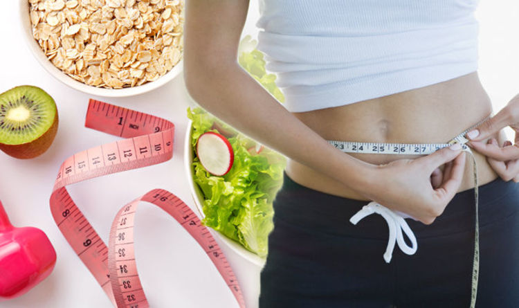 Weight loss: Adding these foods into your diet will reduce belly fat |  Express.co.uk