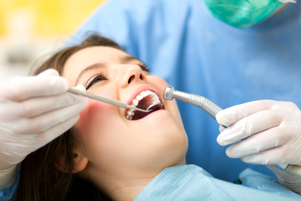 The Importance of Dental Care to Overall Wellness | PHC