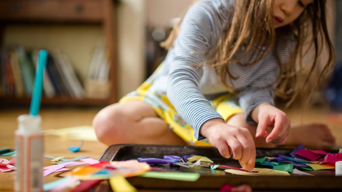 Helping Your Child with ADHD Manage Screen Time