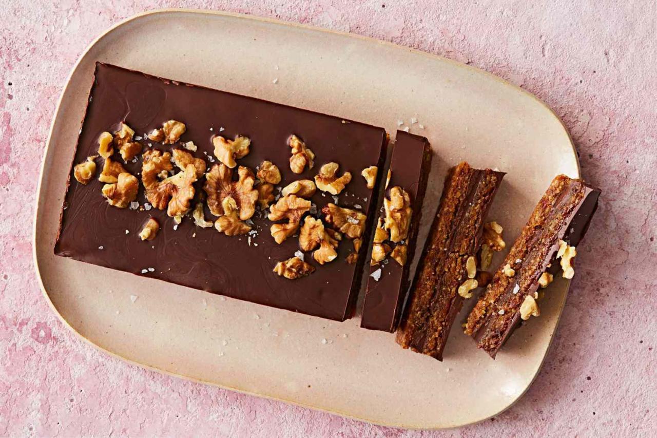 25 Gluten-Free Dessert Recipes Everyone Will Love