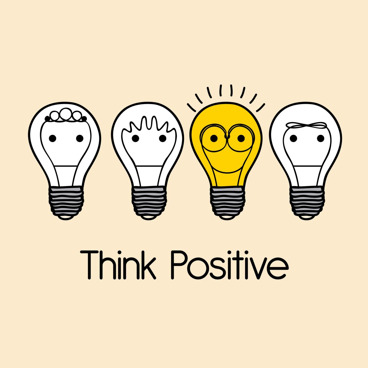 Mental Mistake Solution #1: Practice Positive Thinking — Coach Ayers  Performance