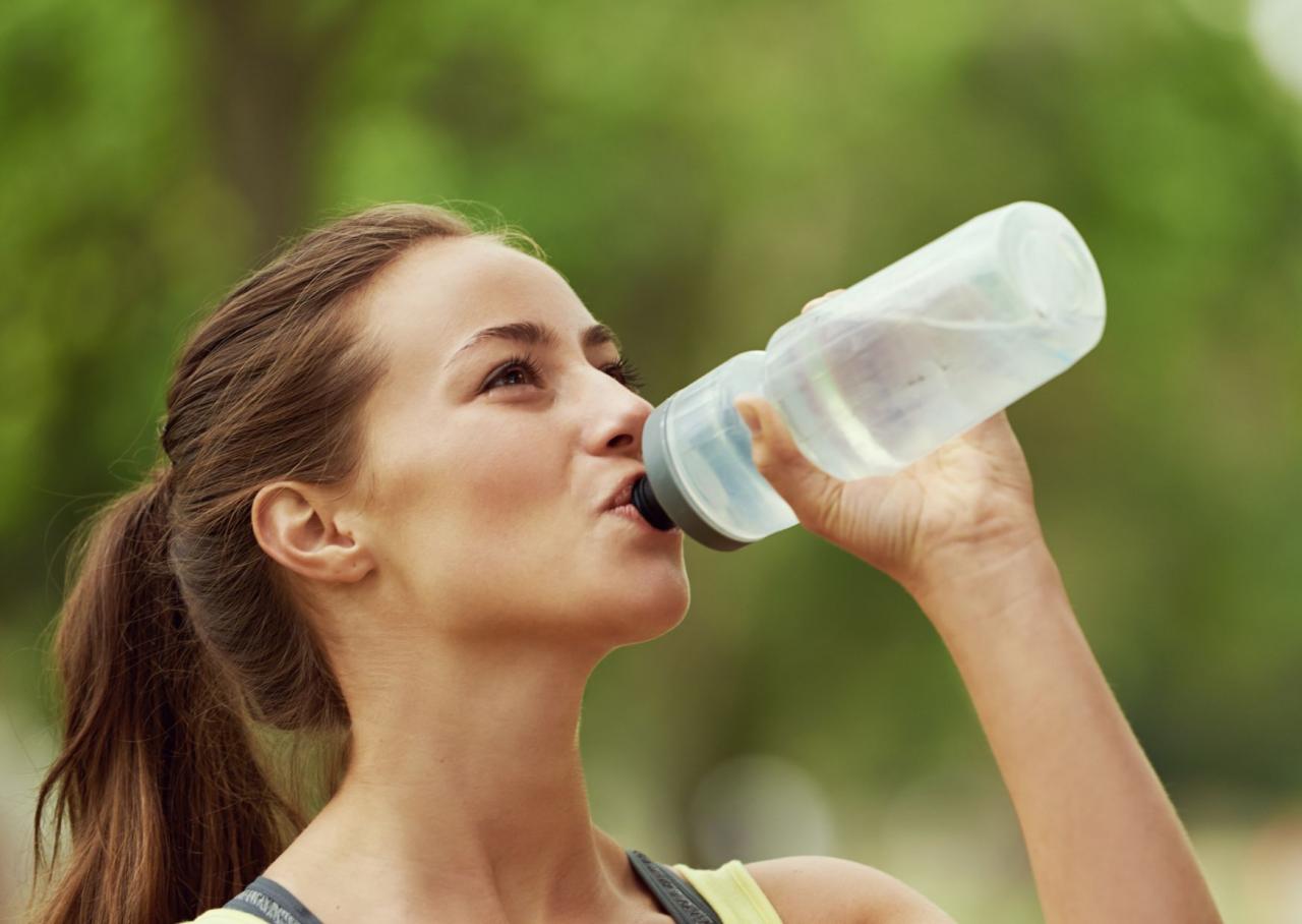 The Role of Hydration in Maintaining Overall Health and Wellbeing