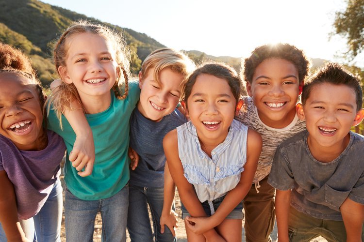 How to Raise Emotionally Healthy Kids — Wellspring Counseling